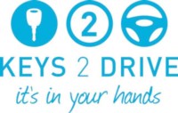 keys2drive logo